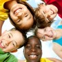 Children group Children group