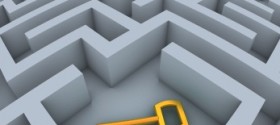 maze