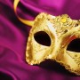 Mask Purple Mask Purple