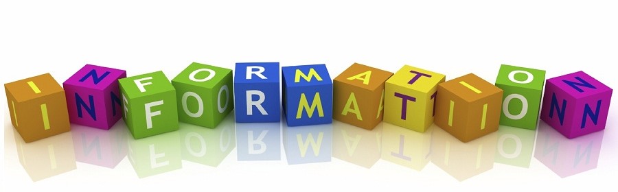 Information-1