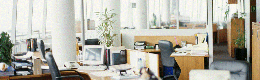 office