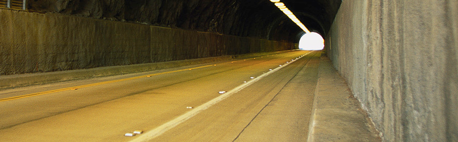 tunnel