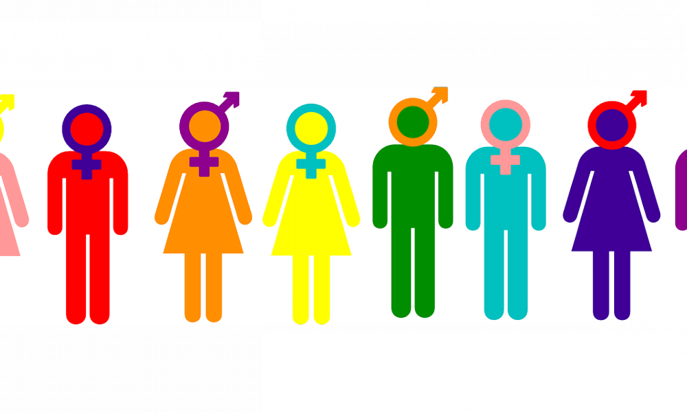 What Is Gender Diversity Vision Psychology Brisbane