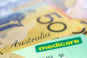 Australian Medicare Safety Net Rebates for Psychologists